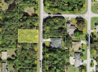 714 Haleybury St, Port Charlotte, FL 33948
