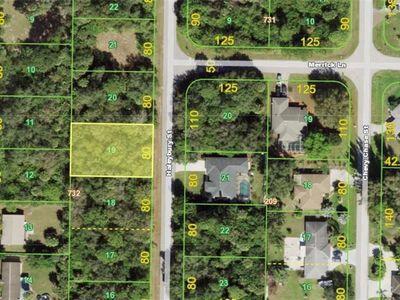 714 Haleybury St, Port Charlotte, FL, 33948