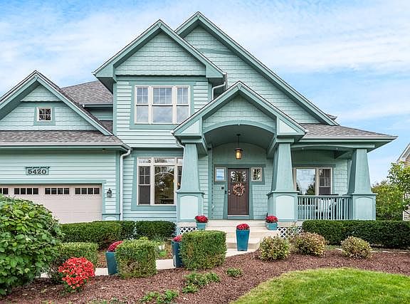 2nd image of 5420 Silk Oak Dr