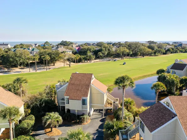 941 Sealoft Villa Dr, Johns Island, SC 29455