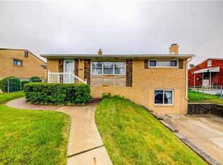 229 Millport Rd, West Mifflin, PA 15122