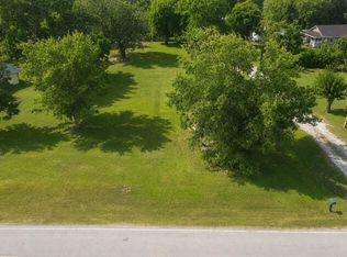 0 County Road 507, Brazoria, TX 77422