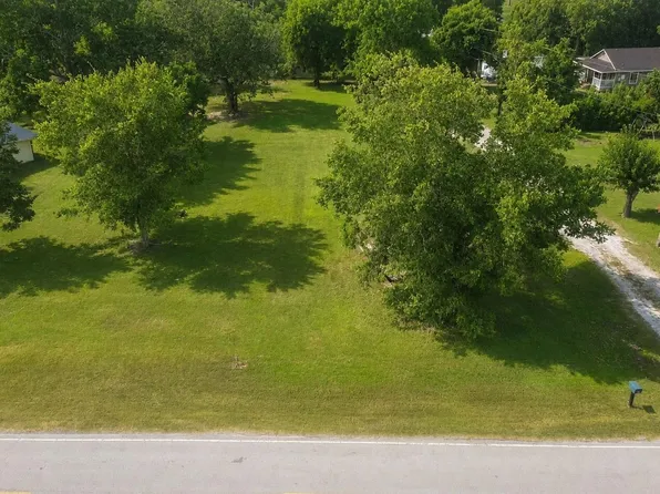 0 County Road 507, Brazoria, TX 77422