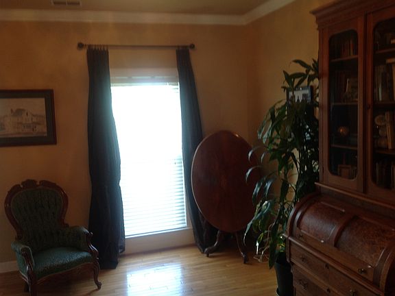 sitting room
