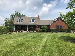 6650 Hamilton Rd, Liberty Township, OH 45044