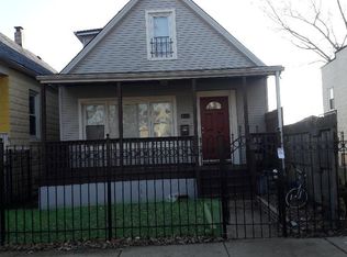 4711 W Race Ave, Chicago, IL 60644