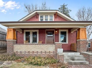 4852 Stuart St, Denver, CO 80212