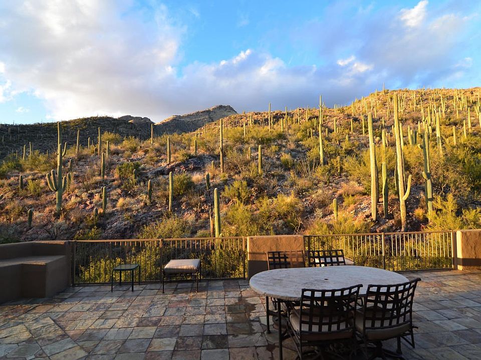5931 E Finisterra, Tucson, AZ 85750 Zillow