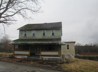 643 Stevenson St, Ronco, PA 15476