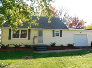 3567 Tabor St SW, Massillon, OH 44646