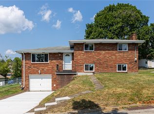 1030 Sycamore St, Washington, PA 15301