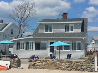 93 Old Mail Trl, Westbrook, CT 06498