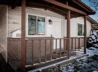 941 W 280 N, Orem, UT 84057