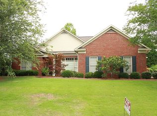 4536 Carnoustie Ln, Columbus, GA 31909