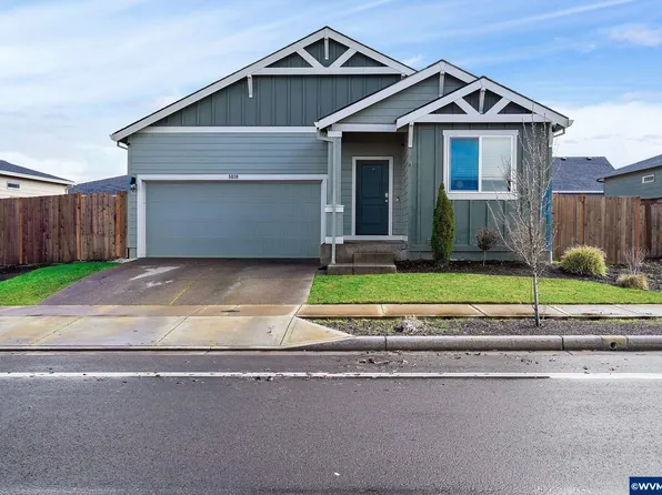 5030 49th Ave NE, Salem, OR 97305