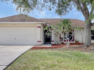 834 Boeing St NE, Palm Bay, FL 32907
