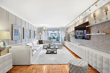 Sold by Keller Williams NYC