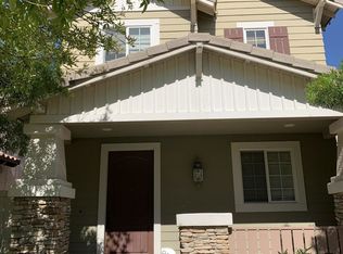 996 S Reber Ave, Gilbert, AZ 85296