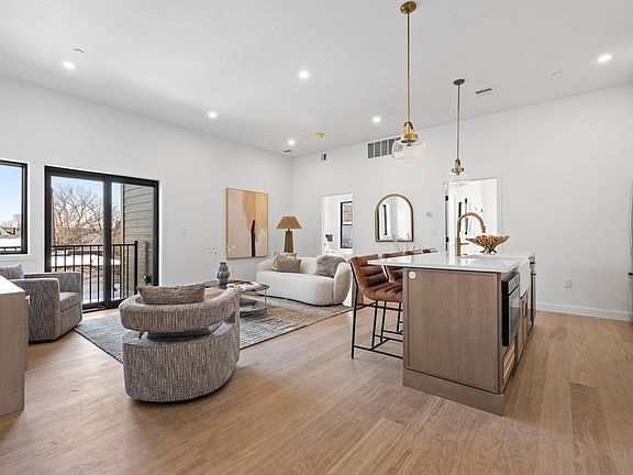 3rd image of 125 Addison St #206