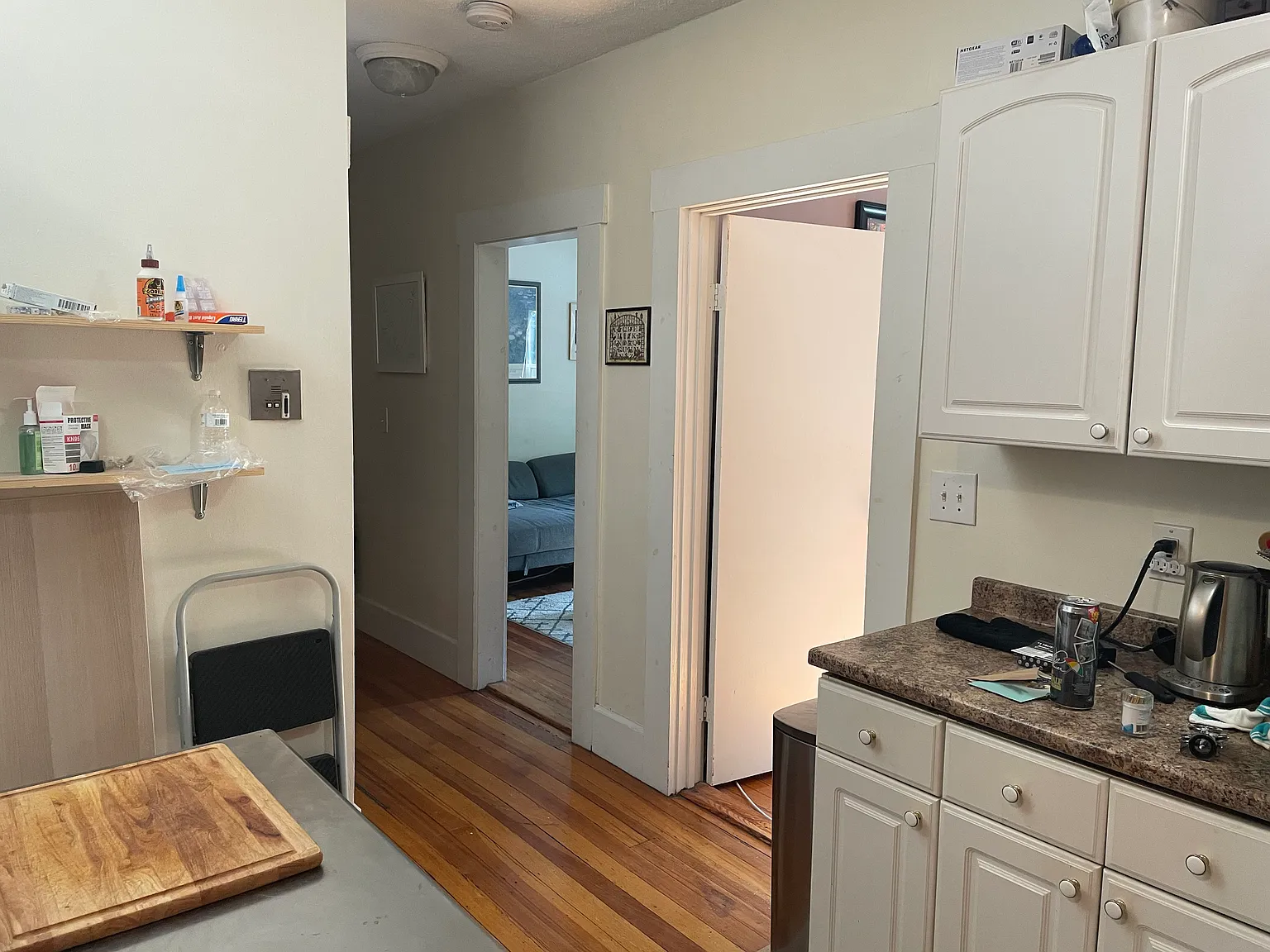 2 bed, 999 sqft, $3,100 — Photo 3