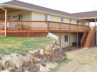 50 Gamblers Run, Dillon, MT 59725