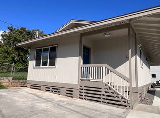 1739 Lanakila Ave, Honolulu, HI 96817