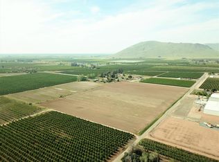 21293 E American Ave, Reedley, CA 93654