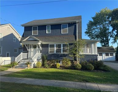 171 Brooklawn Terrace, Fairfield, CT, 06825