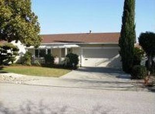 64 Darryl Dr, Campbell, CA
