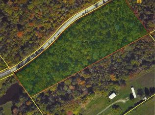 Poplar Springs Rd, Kingston, TN 37763