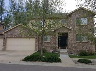 1140 S Ammons St, Lakewood, CO 80232