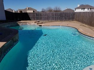 5824 Downs Dr, Fort Worth, TX 76179