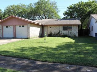 1726 Pine Knoll Dr, Austin, TX 78758