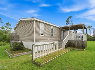1532 Doty Cir, Panama City, FL 32404