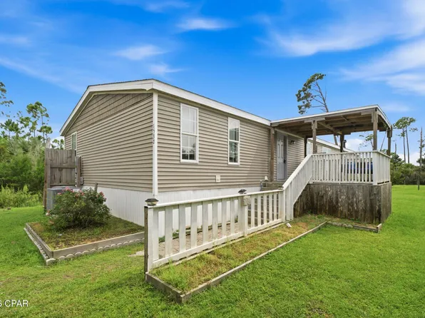 1532 Doty Cir, Panama City, FL 32404