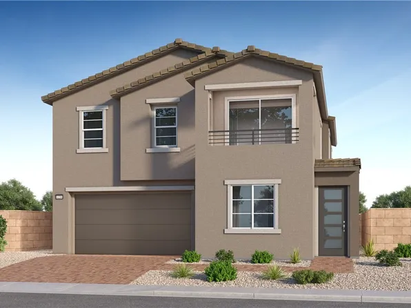 11835 Mimicking Song Ln, Las Vegas, NV 89138
