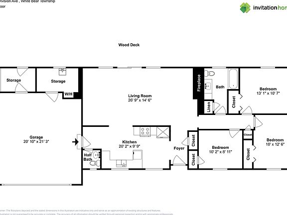 3rd image of 5201 Division Ave