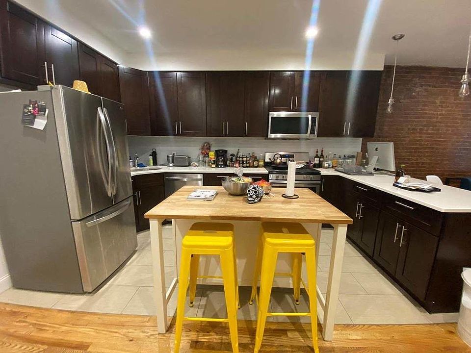 1st image of 1215 Bedford Ave #3