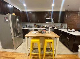 1215 Bedford Ave #3, Brooklyn, NY 11216