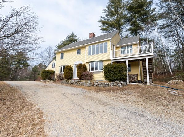39 Birch Glen Drive, Bennington, NH 03442
