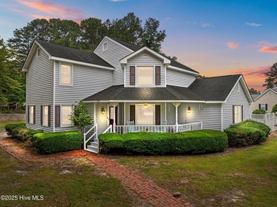 2000 Glissom Street, Tarboro, NC, 27886
