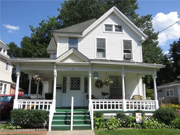 51 John St, Ilion, NY 13357