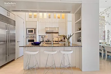 Rented by Sotheby's International Realty