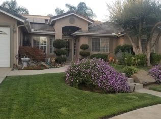 681 Bobwhite Ct, Merced, CA 95340