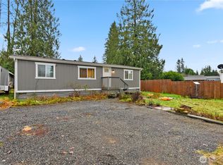 3631 232nd Drive NE, Granite Falls, WA 98252