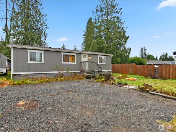 3631 232nd Drive NE, Granite Falls, WA 98252