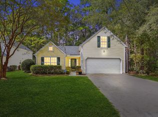 4872 Oak Leaf Rd, Summerville, SC 29485