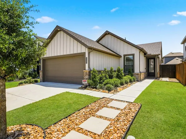 5202 Murillo Dr, Manvel, TX 77578