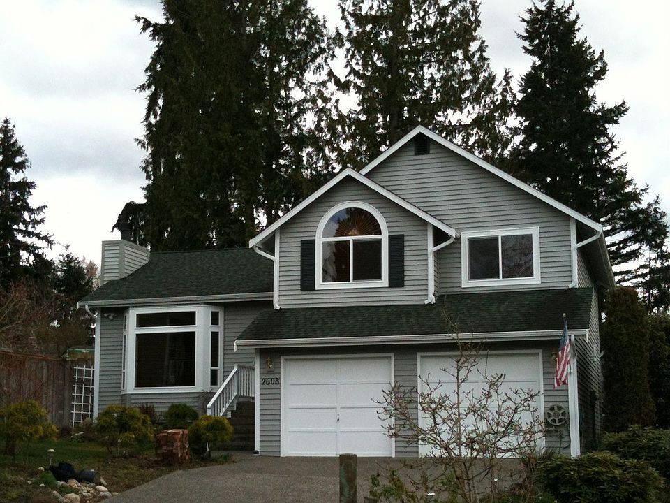 2012 Remodeled House