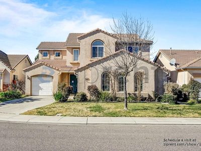 4209 Laguna Seca Ct, Modesto, CA, 95356